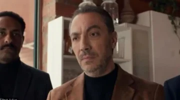 هل تستعيد شخصية طارق لطفي جماهيريتها في الحلقة 14 من مسلسل فرصة أخيرة؟